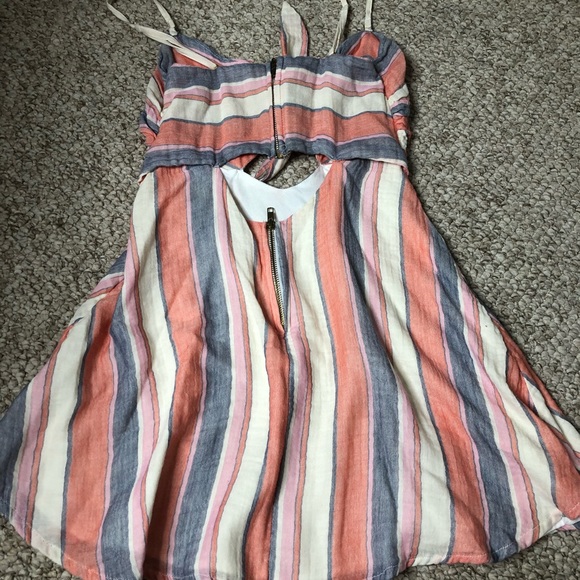 Beach riot dress - Picture 3 of 5